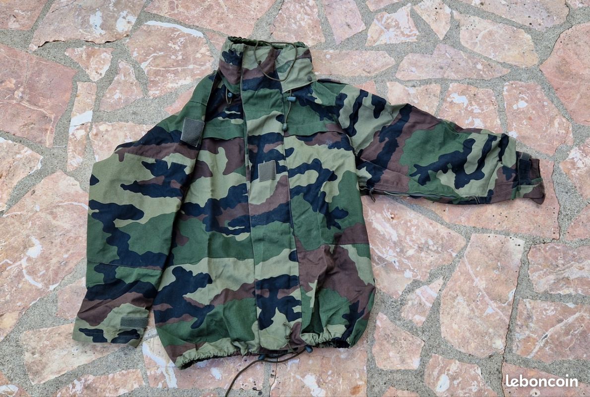 Affaires militaires (image 12)