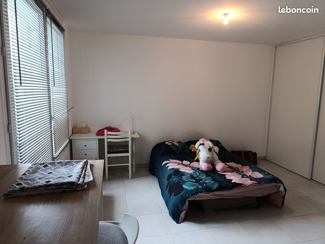 Appartement 1 pièce 25 m² · à Bron · 25 m² · 404 €