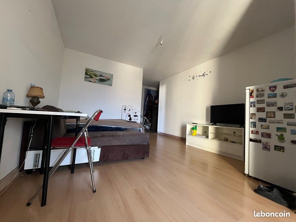 Appartement 1 pièce 31 m² · à Franconville · 31 m² · 124 900 €