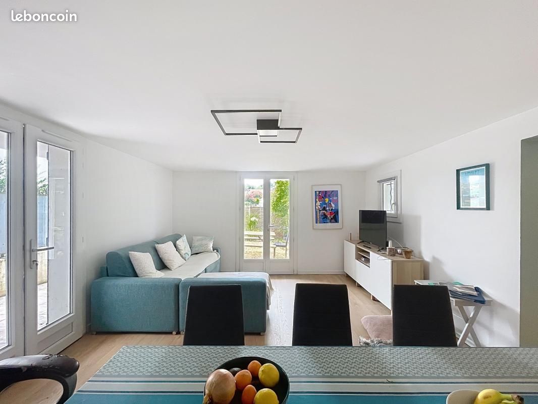 Appartement 3 pièces 70 m² · à Anglet · 70 m² · 1 210 €/mois