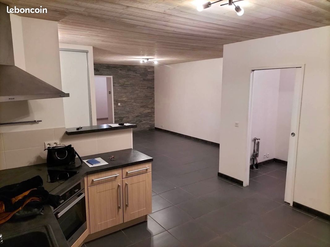 Maison 3 pièces 80 m² · à Périgny · 80 m² · 800 €/mois