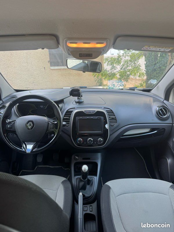 Renault captur 1.5 dci 90cv (image 3)