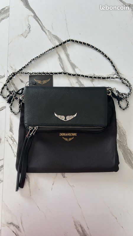 Sac Zadig&Voltaire (image 1)