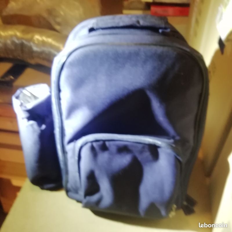 Sac à dos pour pique nique (image 1)