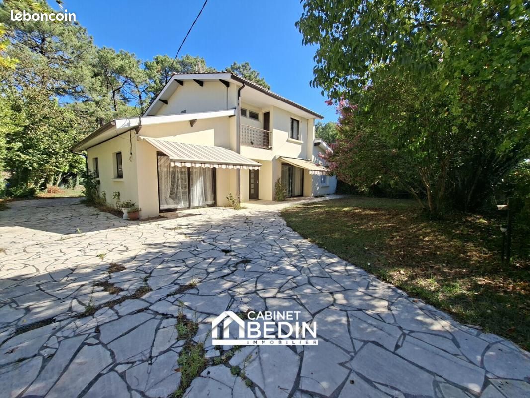 Maison 7 pièces 112 m² · à Lège-Cap-Ferret · 112 m² · 766 000 €