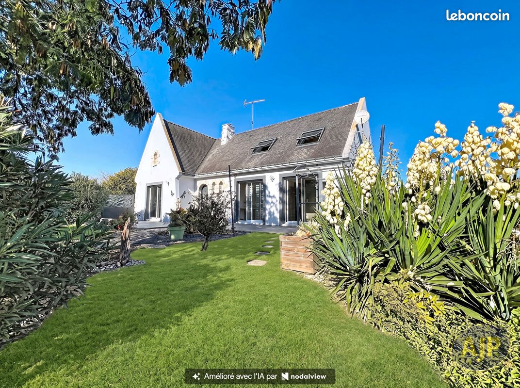 Maison 9 pièces 192 m² · à Renazé · 192 m² · 288 000 €