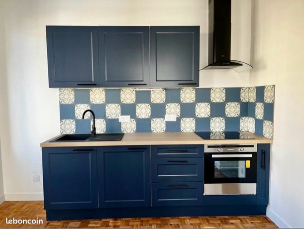 Appartement T2 Moissac