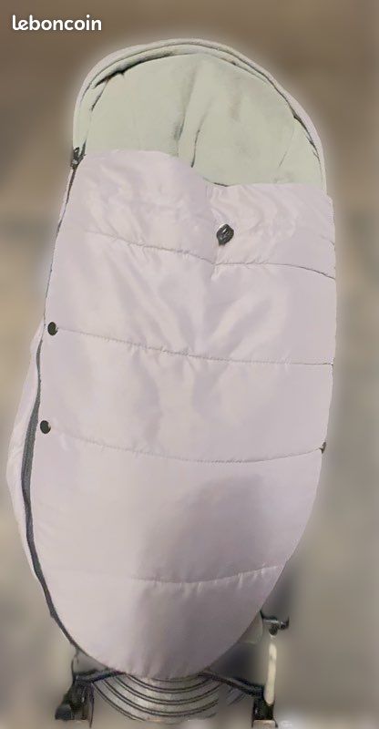 Chancelière Yoyo babyzen (image 1)