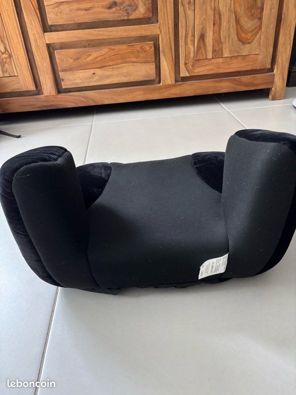 Rehausseur moelleux (image 2)