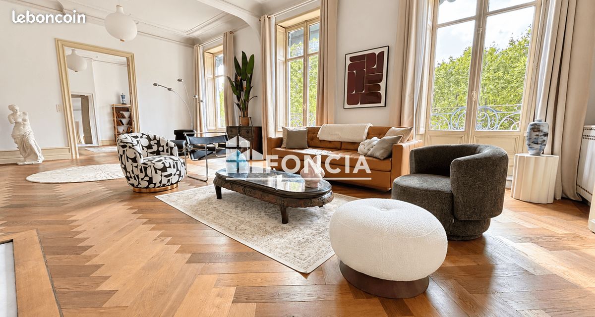 Appartement 6 pièces 337 m² · à Béziers · 337 m² · 790 000 €