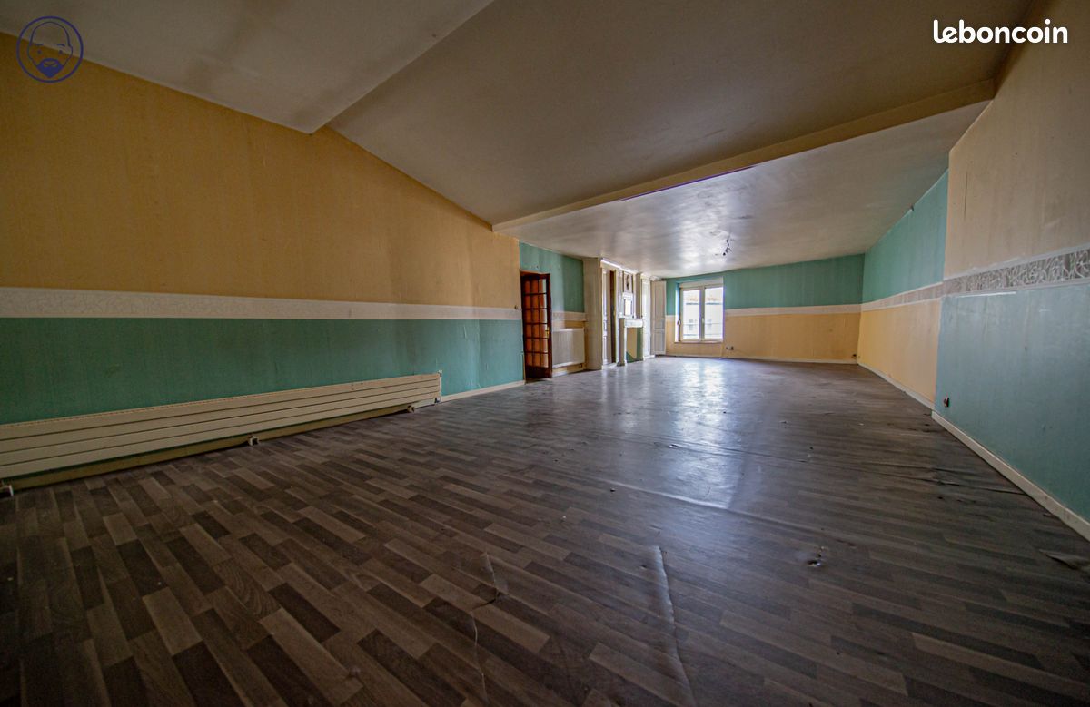 Immeuble 246 m² Saint-Mihiel (image 12)