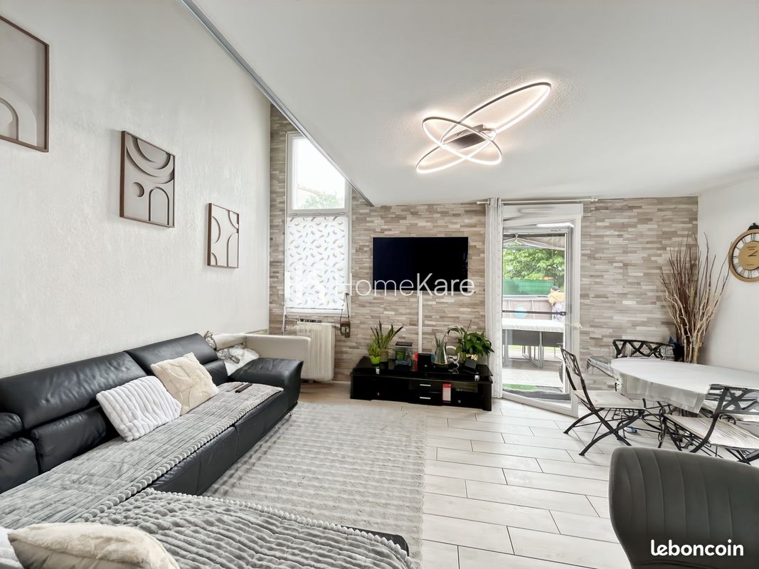 Maison 4 pièces 90 m² · à Vernet · 90 m² · 268 000 €