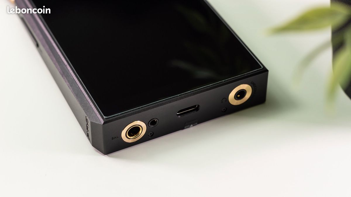 FiiO M11 Pro Baladeurs audiophiles DAP Lecteur audio (image 4)