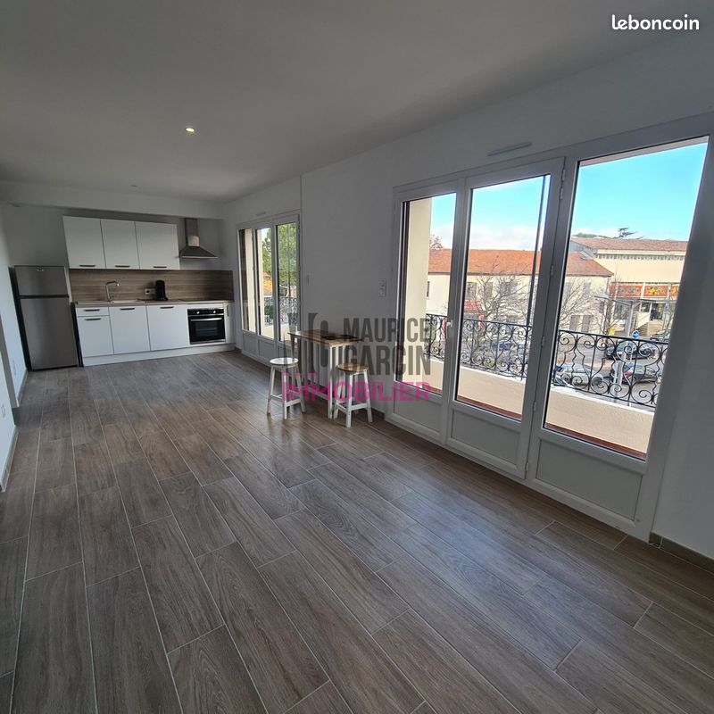 Appartement 2 pièces 38 m² · à Sorgues · 38 m² · 620 €