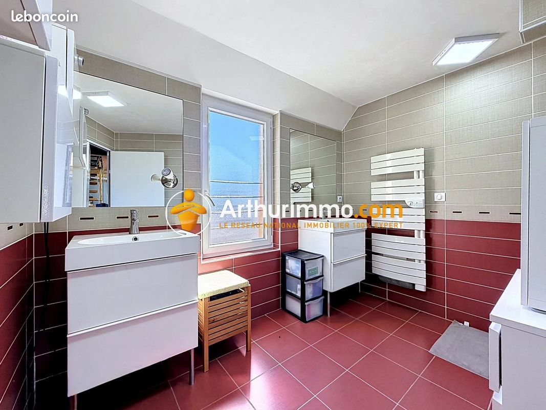 Duplex 5 pièces 135 m² (image 9)