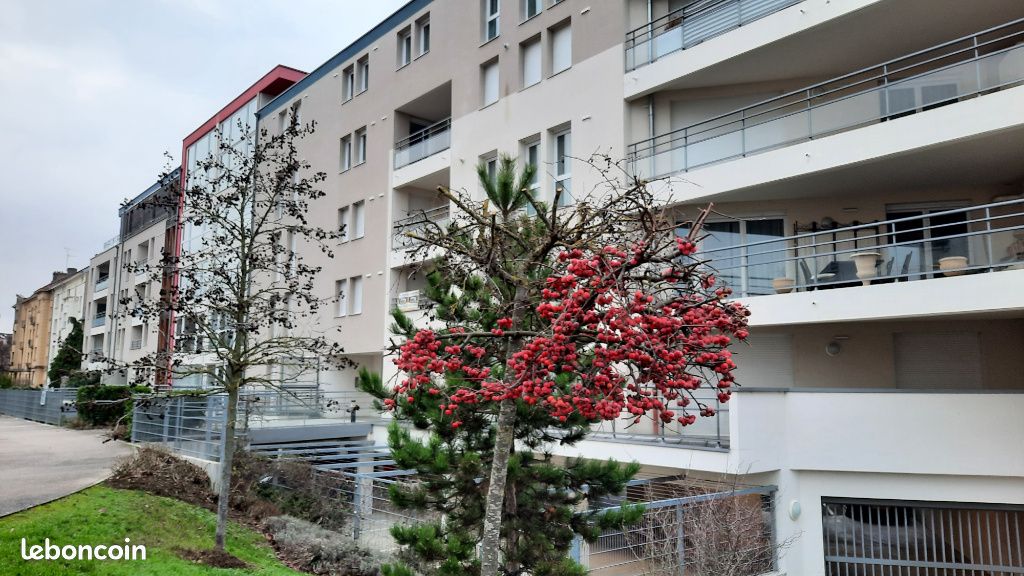 Appartement 3 pièces 67 m² · à Longeville-lès-Metz · 67 m² · 935 €/mois