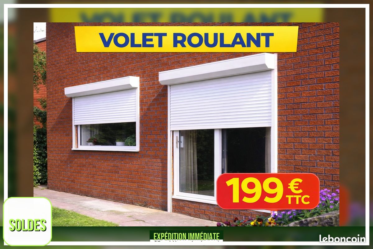 Volets (image 1)