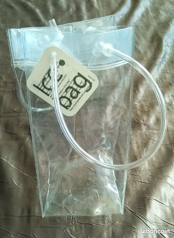 Ice bag, neuf, La Cave (image 3)