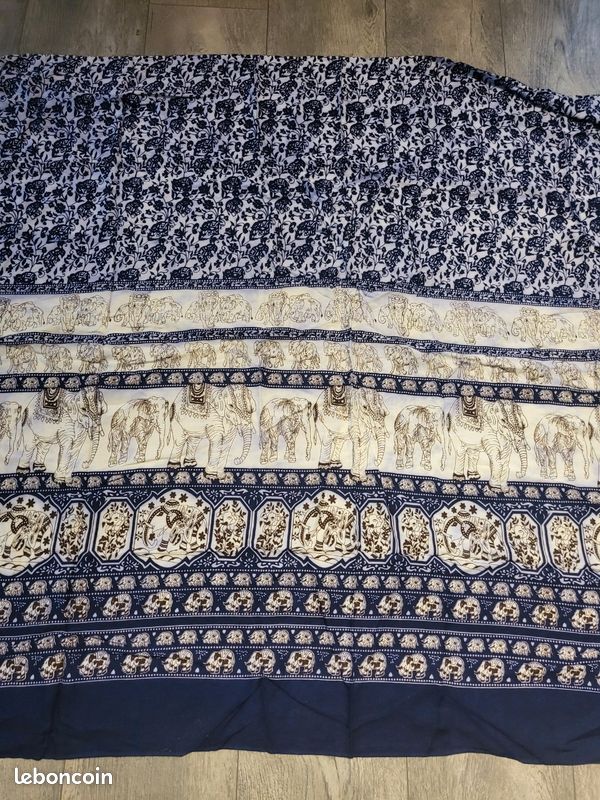 Foulard femme (image 3)