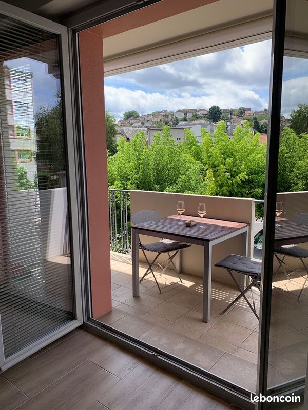Appartement 4 pièces 77 m² · à Brive-la-Gaillarde · 77 m² · 179 000 €
