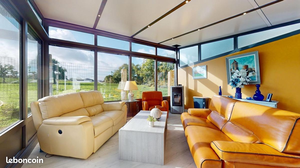 Maison 5 pièces 160 m² · à La Haye · 160 m² · 274 000 €