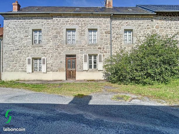 Maison 5 pièces 131 m²