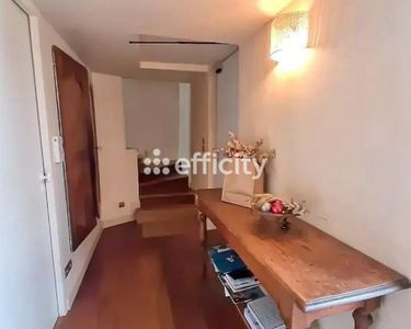 Maison 545 000 € - 137 m²