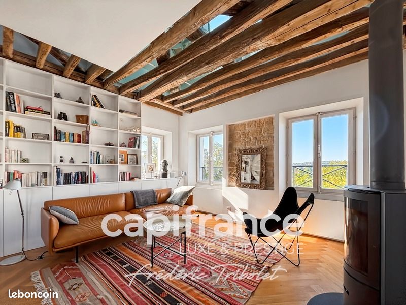 Appartement a louer  - 3 pièce(s) - 69 m2 - Surfyn