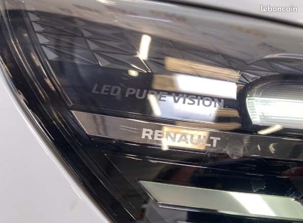 Renault Clio 5 1.0 TCE 90 EVOLUTION (image 16)