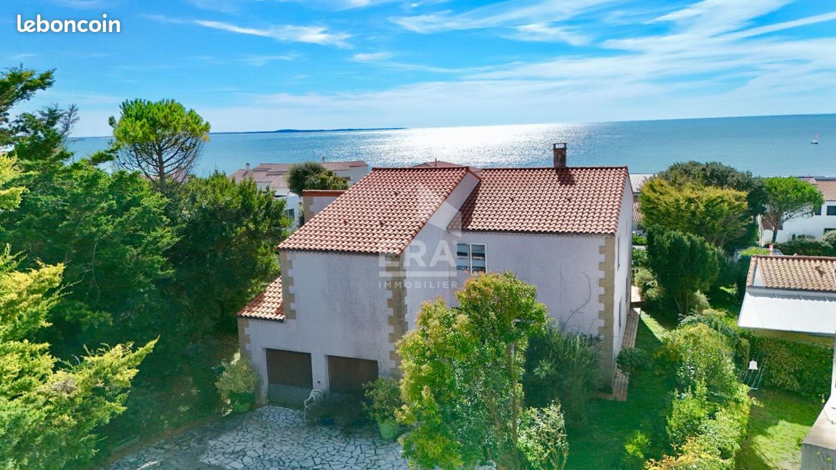 Maison 7 pièces 230 m² · à Vaux-sur-Mer · 230 m² · 1 395 000 €