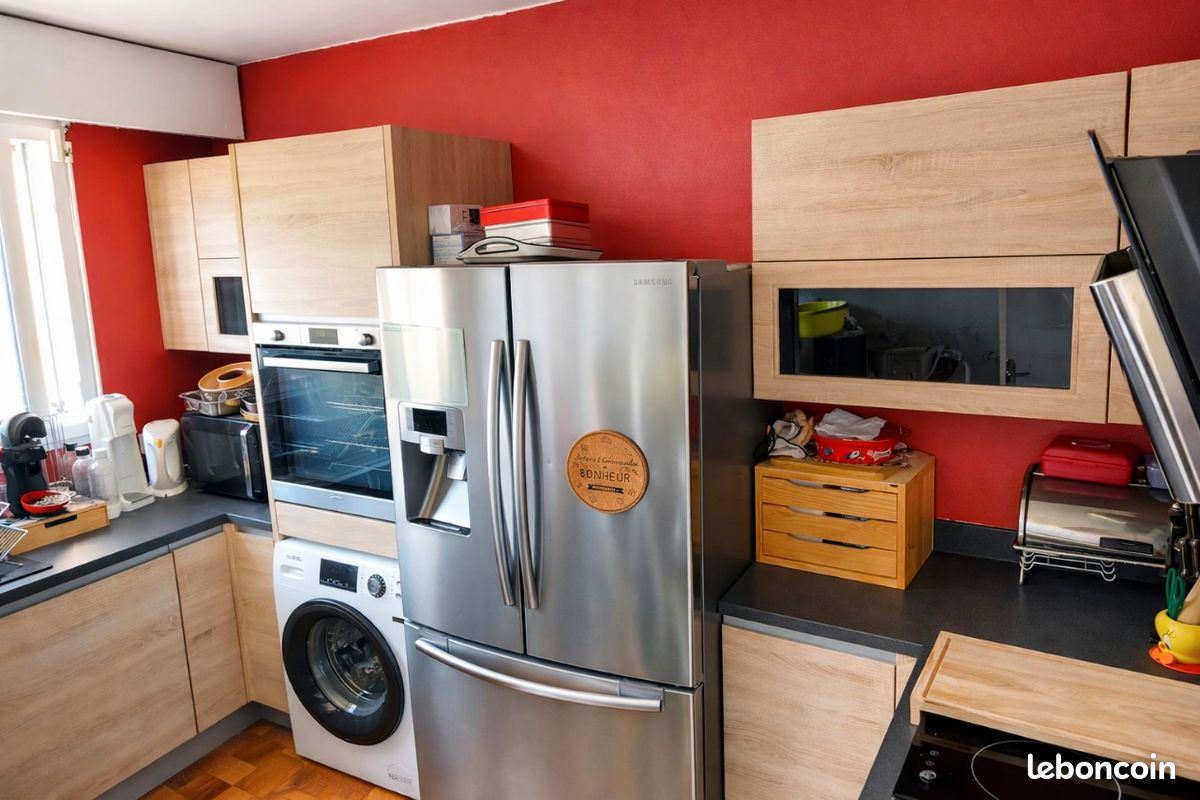 Maison 6 pièces 115 m² · à Franconville · 115 m² · 390 000 €