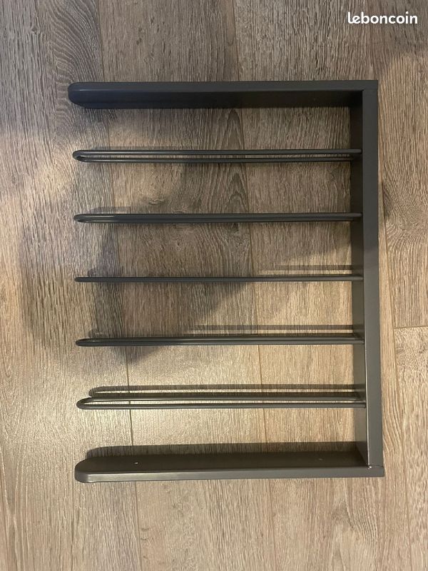 Porte pantalon Ikea (image 2)