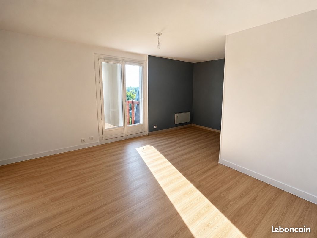 Appartement 1 pièce 32 m² · à Touques · 32,5 m² · 645 €/mois