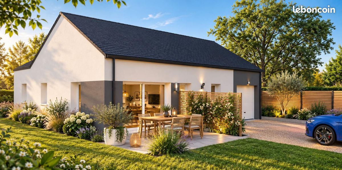 Maison 78 m² · à Plurien · 78 m² · 246 500 €