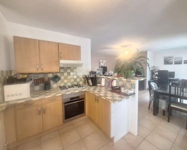 Appartement 346 000 € - 68 m²