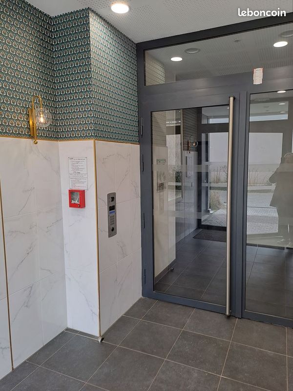 Appartement 3 pièces 64 m² · à Saint-Maur-des-Fossés · 64 m² · 1 435 €/mois
