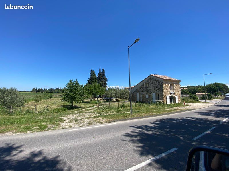 Maison 60m2 avec terrain 700m2 - Locations