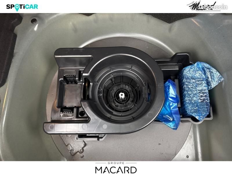 Opel Corsa 1.2 Turbo 100ch BVA8 (image 9)