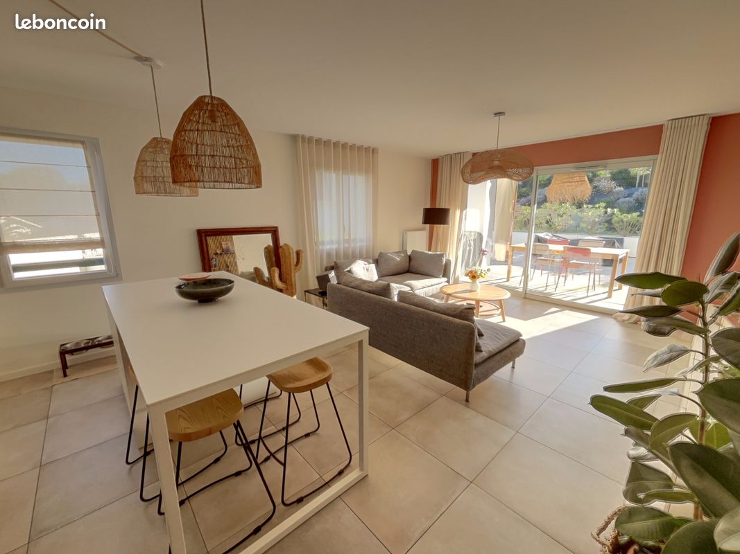 Appartement 4 pièces 87 m² · à Saint-Pierre-d'Irube · 87 m² · 497 000 €