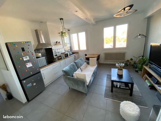 Appartement T2 St Rémy de Provence