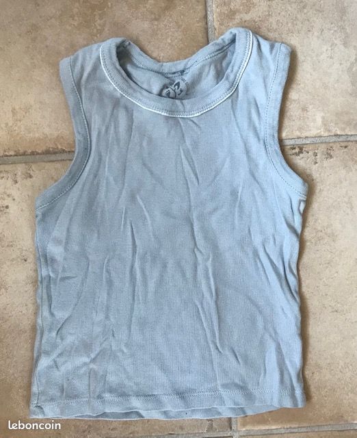 Habit Veste, Marcel, Tee-shirt (image 2)
