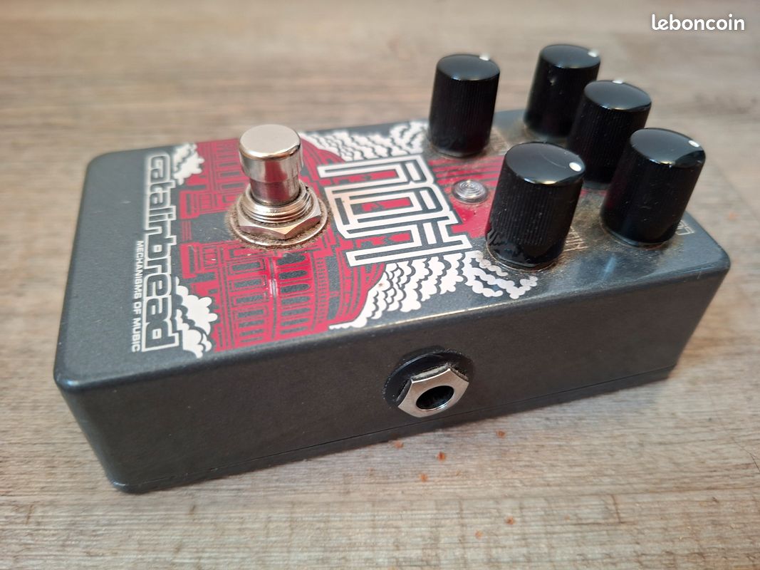 RAH de Catalinbread (image 2)