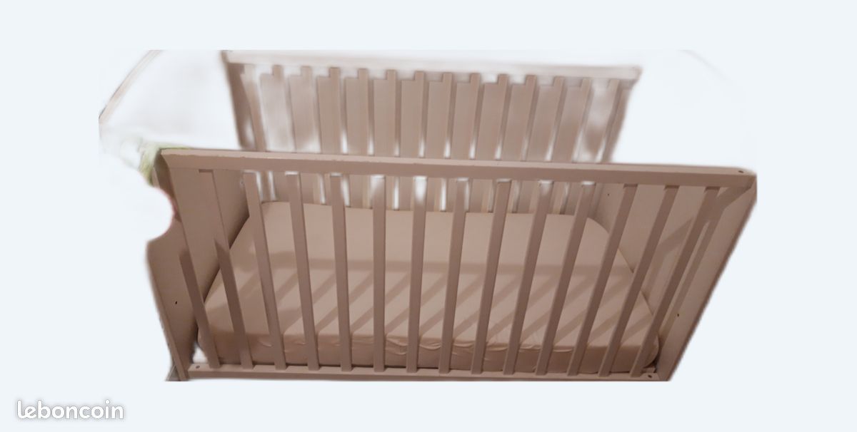 Lit bébé (image 2)
