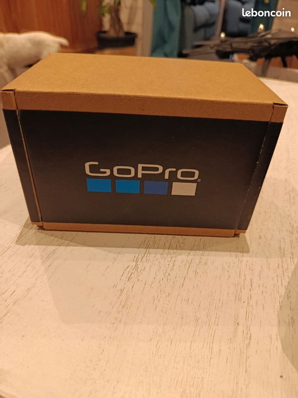Go pro avec accessoires (image 1)