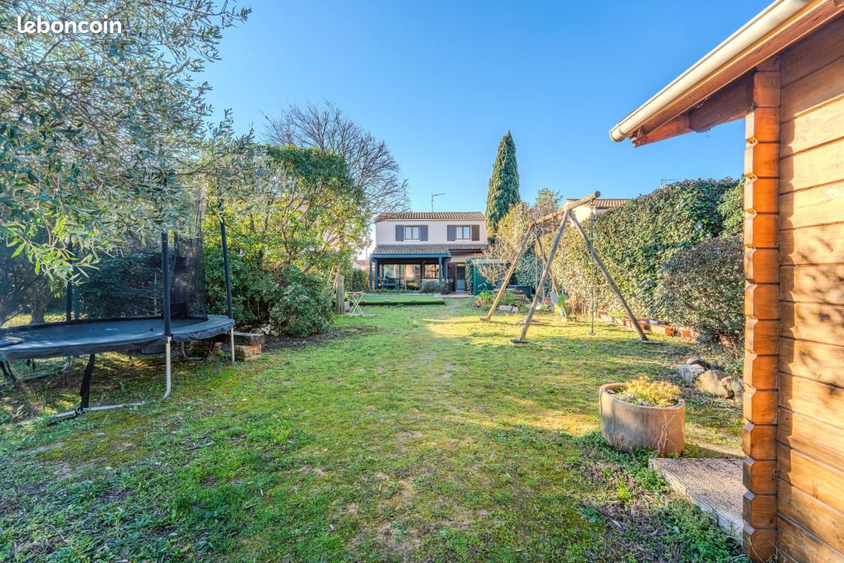 Maison 4 pièces 100 m² · à Montpellier · 100 m² · 399 000 €