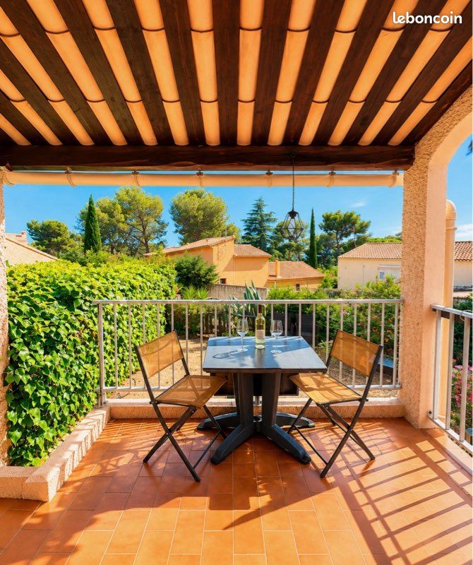 Appartement 1 pièce 30 m² · à La Ciotat · 30 m² · 750 €/mois