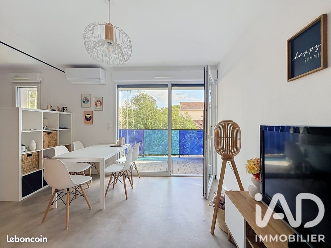 Appartement 2 pièces 33 m² · à Montpellier · 33 m² · 149 000 €
