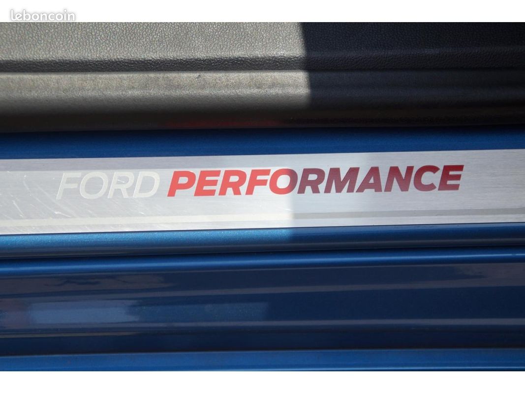 FORD FOCUS IV ST SW 2.3 EcoBoost 280cv BVM6 + OPTIONS (image 17)