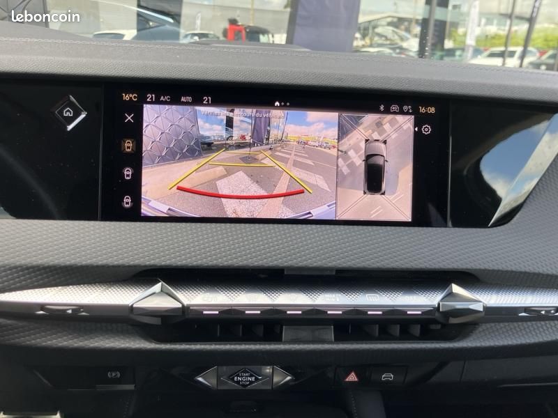 Ds DS 4 E-TENSE 225ch Rivoli (image 16)
