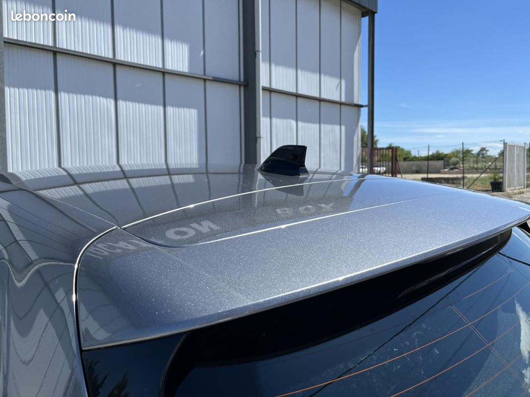 RENAULT CLIO V (5) Equilibre (CARPLAY SANS FIL) 1.0 Tce - 90 BERLINE PHASE 1 (image 42)